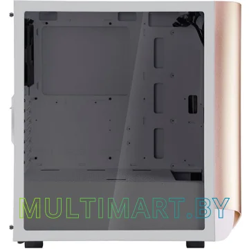 Корпус SilverStone Seta A1 (SST-SEA1GW-G) картинка 7